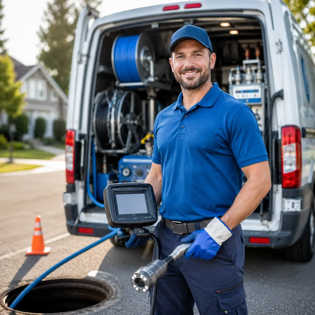 Local Pipe Relining specialists in Lake Minchumina, AK